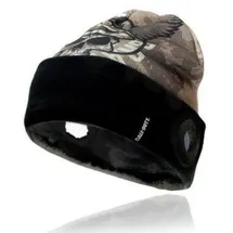 alpha trading solutions Style Dock Beanie Cod Franchise Camo Sand