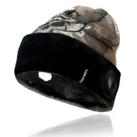 alpha trading solutions Style Dock Beanie Cod Franchise Camo Sand