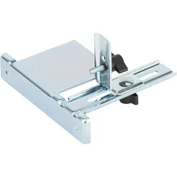 Bosch Parallelanschlag, ohne 45°-Einstellung für Bosch-Handhobel - 2607000102