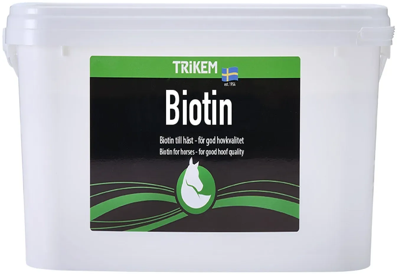 Trikem Biotin, 4 kg