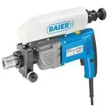 BAIER Diamant-Nassbohrmaschine BDB 802 Profi mit 1-Liter-Wassertank