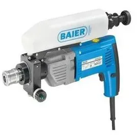 BAIER Diamant-Nassbohrmaschine BDB 802 Profi mit 1-Liter-Wassertank