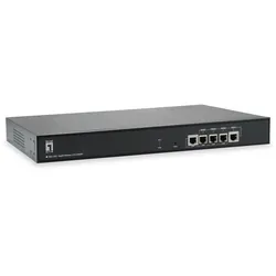 LevelOne WAC-2003 Gigabit Wireless LAN Controller