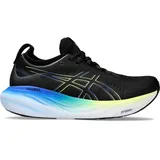 Herren black/glow yellow 42,5