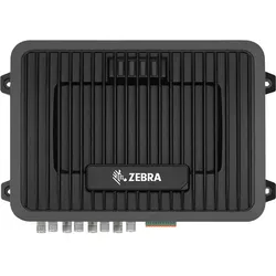ZEBRA FX9600, USB, RS-232, Ethernet, 4 Antennen Ports