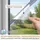 bundviel Einwegspiegel-fensterfolie 90 x 400 cm Sonnenschutz, Anti-uv Und Anti-hitze, Anti-sichtschutz
