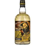 Douglas Laing & Co Big Peat Islay Blended Malt 46% Vol. 0,7l