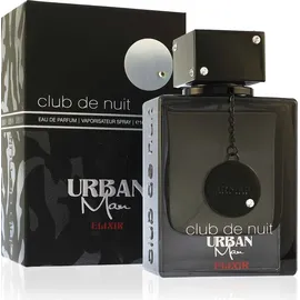 Armaf Club de Nuit Urban Man Elixir Eau de Parfum 105 ml