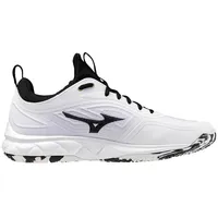 Mizuno Mizuno, Wave Luminous 3 (40.5), Weiss