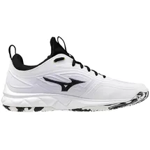 Mizuno Mizuno, Wave Luminous 3 (40.5), Weiss