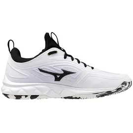 Mizuno Mizuno, Wave Luminous 3 (40.5), Weiss