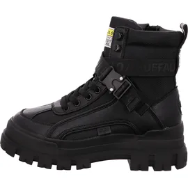 Buffalo Aspha Com1 Mode Stiefel, schwarz, 39 EU