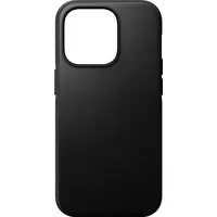 Nomad Modern Leather Case iPhone 14 Pro Black