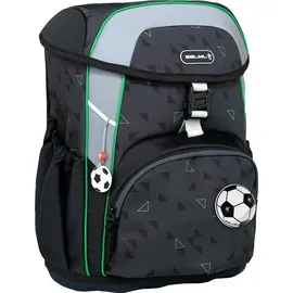 Belmil Maxi 5-tlg. schwarz Fußball