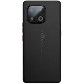 Volla Phone Plinius 8 GB RAM 128 GB Ubuntu Touch Schwarz