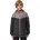 Windbreaker in asphalt/black 146-152