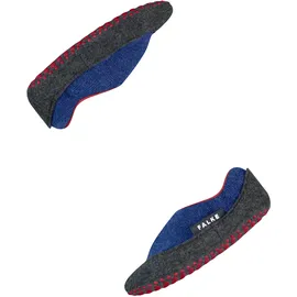 Falke Cosy Slipper Cobalt Blue 27-28