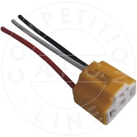 AIC Stecker, Hauptscheinwerfer