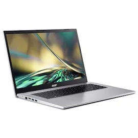 Acer Aspire 3 A317-54-57D7, Pure Silver, Core i5-1235U, 8GB RAM, 512GB SSD, DE (NX.K9YEG.01Y)