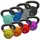 Sport-Thieme Kettlebell-Set Kettlebell 40 kg Vinyl