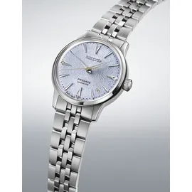 Seiko Presage Cocktail Time SRPL61J1 - silber