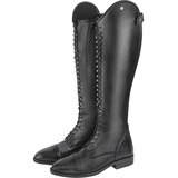 E.L.T Reitstiefel Portland Polo Schwarz