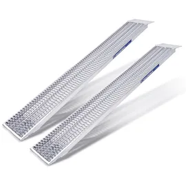 Mauderer Verladetechnik SuperGrip-Schiene SG 2 Stück 200cm Länge