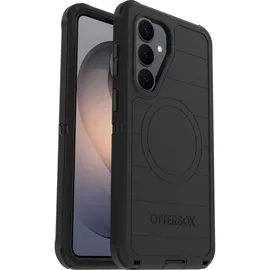 Otterbox Samsung Galaxy S26 Plus Hülle schwarz