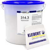 KLEIBERIT Holzleim 314.3 D4 wasserfest 4,5 kg