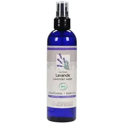 Laboratoire du Haut-Segala Lavendel Blütenwasser bio