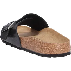 Birkenstock Klassische Pantoletten Catalina Damen 31383031383436 Schwarz 41 EU - Schwarz - 41
