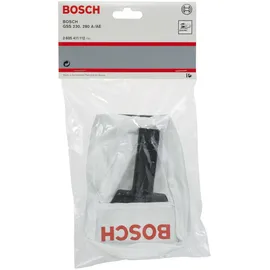 Bosch Staubbeutel für Schwingschleifer, Gewebe, passend zu GSS 230 A/GSS 280 A
