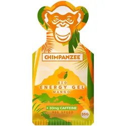CHIMPANZEE Energie-Gel Mango;35g je Gel