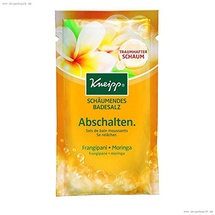 Kneipp Schäumendes Badesalz Abschalten 80 g