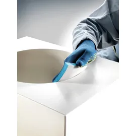 sia Abrasives Sia 7983 siasponge flex K60 250/Pack orange medium