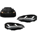 Osram LEDHL103-BK LEDriving® Black Edition Komplett-Scheinwerfer Volkswagen Volkswagen Golf 7