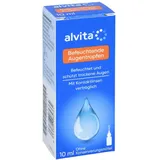 Alliance Healthcare Deutschland GmbH Alvita Befeuchtende Augentropfen