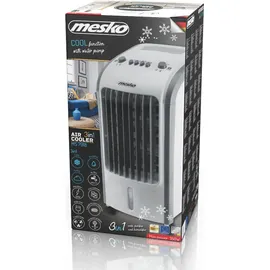 Mesko MS 7918 - De-ms7918 stationär