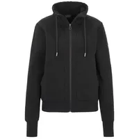 VENICE BEACH Sweatjacke VB Avery Schwarz M