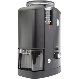 Wilfa Svart Aroma Kaffeemühle Schwarz