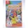 Meisterdetektiv Pikachu kehrt zurück - (PEGI) (Nintendo Switch)