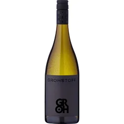 Grohstoff Chardonnay