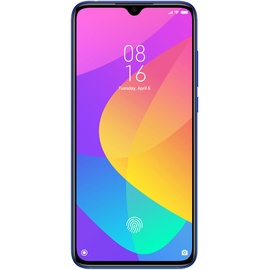 Xiaomi Mi 9 Lite 6 GB RAM 128 GB aurora blue