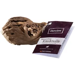 Chewies Weinreben-Kauknolle Hundekauartikel S/M