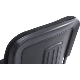 CLP Ken XL Stoff schwarz