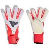 adidas Predator Competition Weiß/Rot/Schwarz 10