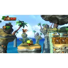 Donkey Kong Country: Tropical Freeze (USK) (Nintendo Switch)