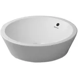 Duravit Starck 1 Aufsatzwaschtisch Ø 53 cm (0447530000)