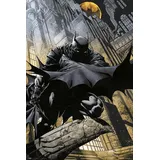 Grupo Erik ERIK DC Comics Batman Gargoyle
