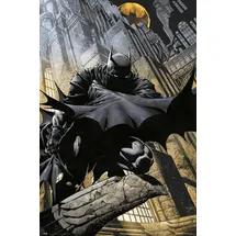 Grupo Erik ERIK DC Comics Batman Gargoyle